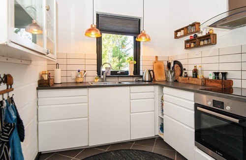 Femmøller House | Family-Friendly Holiday Home in Ebeltoft | Rated 9.8/10