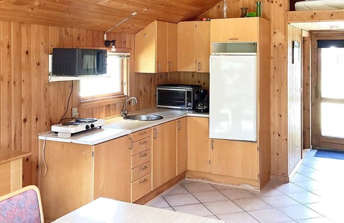 Hovborg House | Cozy 4-Person Holiday Home in Hovborg with Great Amenities