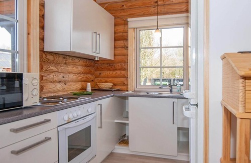Hovborg House | 4 person holiday home in Hovborg-By Traum