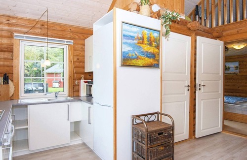 Hovborg House | 4 person holiday home in Hovborg-By Traum