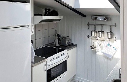 Sønder Vorupør House | 4 person holiday home in Thisted-By Traum
