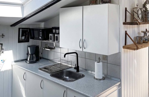 Sønder Vorupør House | 4 person holiday home in Thisted-By Traum