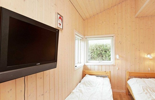 Dageløkke House | Family-Friendly Holiday Home with Ocean View in Tranekær