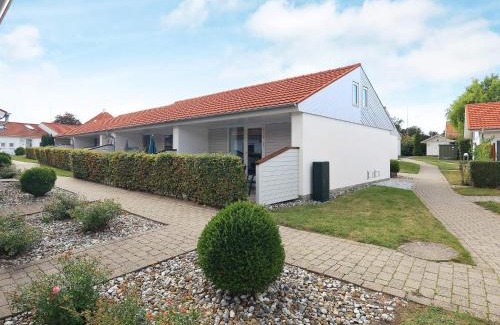 Ærø Municipality House | Pet and Child Friendly Holiday Home in R Sk Bing