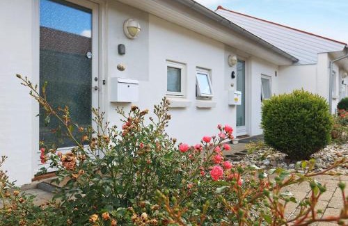 Ærø Municipality House | Pet and Child Friendly Holiday Home in R Sk Bing