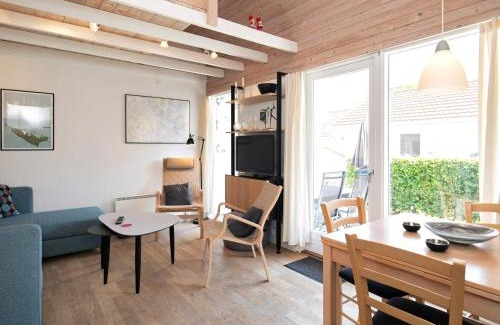 Ærø Municipality House | Pet and Child Friendly Holiday Home in R Sk Bing