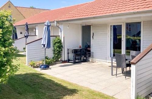 Ærø Municipality House | Cozy 4-Person Holiday Home in R Sk Bing - Pet Friendly Stay