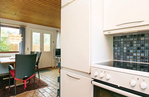Gedesby House | 4 person holiday home in Gedser