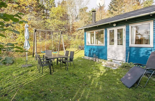 Gedesby House | 4 person holiday home in Gedser