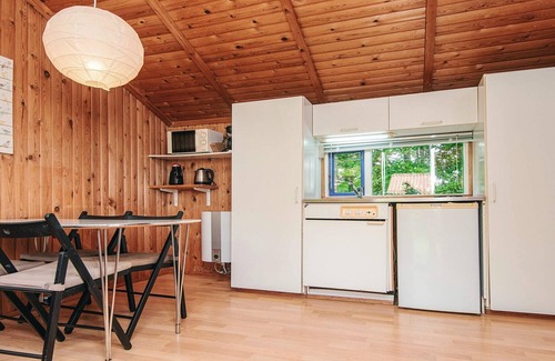 Hampen House | 4 person holiday home in Hampen