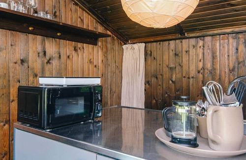 Hampen House | 4 person holiday home in Hampen