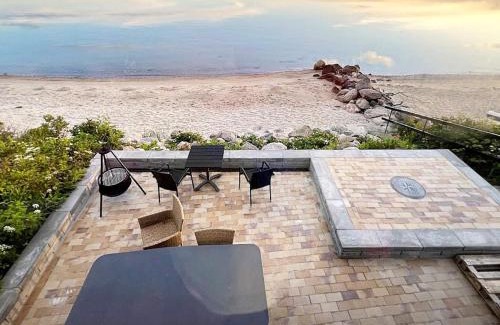 Middelfart House | Relaxing 4-Person Holiday Home with Ocean Front in Middelfart