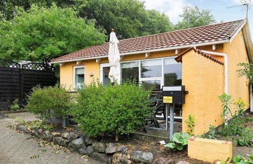 Nykobing Mors House | Cozy Holiday Home for 4 in Nykøbing M, Pet-Friendly Stay