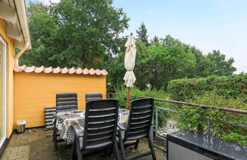 Nykobing Mors House | Cozy Holiday Home for 4 in Nykøbing M, Pet-Friendly Stay