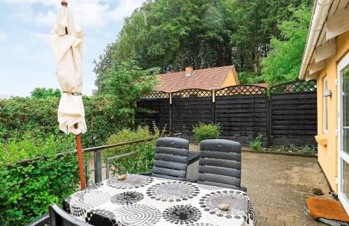 Nykobing Mors House | Cozy Holiday Home for 4 in Nykøbing M, Pet-Friendly Stay