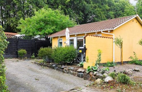 Nykobing Mors House | Cozy Holiday Home for 4 in Nykøbing M, Pet-Friendly Stay