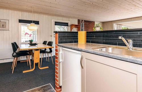 Vorupør House | Family-Friendly Holiday Home in Thisted - Guest Rated 9.8