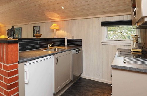 Vorupør House | Family-Friendly Holiday Home in Thisted - Guest Rated 9.8