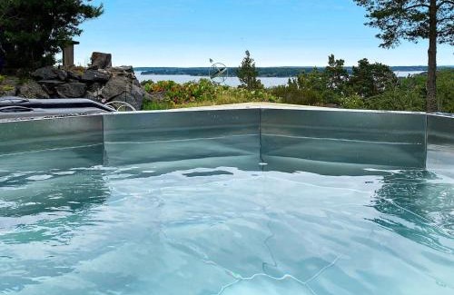 Akersberga House | Ideal Family Retreat: 4-Person Holiday Home in KERSBERGA
