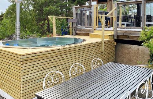 Akersberga House | Ideal Family Retreat: 4-Person Holiday Home in KERSBERGA