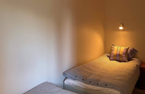 Bleket House | 4 person holiday home in Bleket