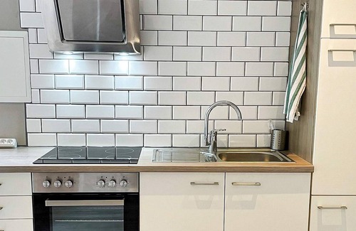 Farlov House | Family-Friendly Holiday Home in Färlöv for 4 Guests