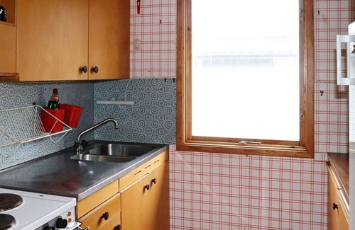 Heberg House | Family-Friendly Holiday Home for 4 in Heberg
