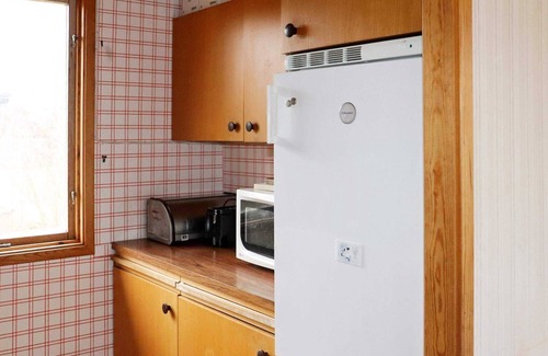 Heberg House | Family-Friendly Holiday Home for 4 in Heberg