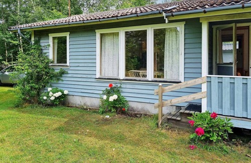 Heberg House | Family-Friendly Holiday Home for 4 in Heberg
