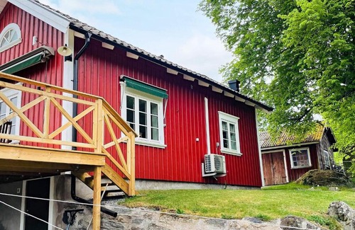 Alingsas House | Discover Allingsås: Family-Friendly Holiday Home Retreat