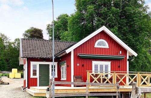 Alingsas House | Discover Allingsås: Family-Friendly Holiday Home Retreat