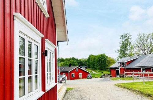 Alingsas House | Discover Allingsås: Family-Friendly Holiday Home Retreat
