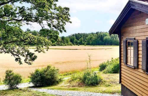 Norrkoping O House | Family-Friendly Retreat at Holiday Home VITTBOLANDET