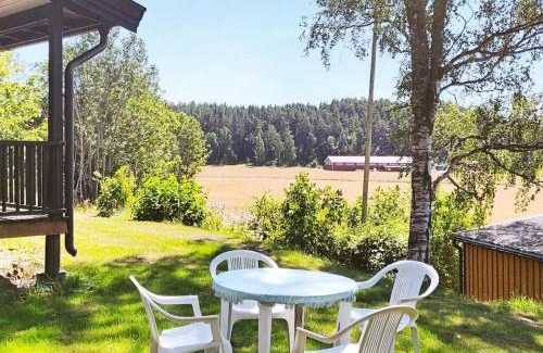 Norrkoping O House | Family-Friendly Retreat at Holiday Home VITTBOLANDET