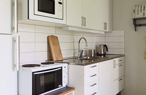 Gottskar House | 4 person holiday home in ONSALA