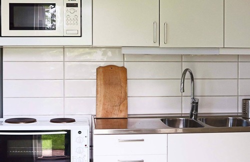Gottskar House | 4 person holiday home in ONSALA