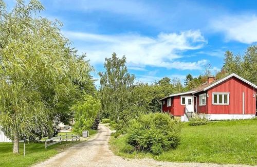 Uddevalla Municipality House | 4 person holiday home in UDDEVALLA