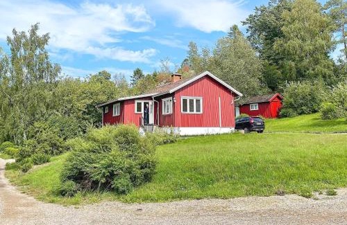 Uddevalla Municipality House | 4 person holiday home in UDDEVALLA