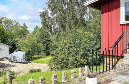Uddevalla Municipality House | 4 person holiday home in UDDEVALLA
