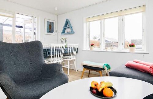Assens House | 4 person holiday home in Assens