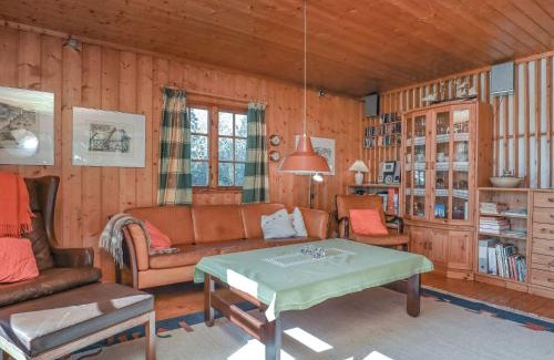 Bog By House | Cozy Holiday Home for Families in Beautiful Bog By