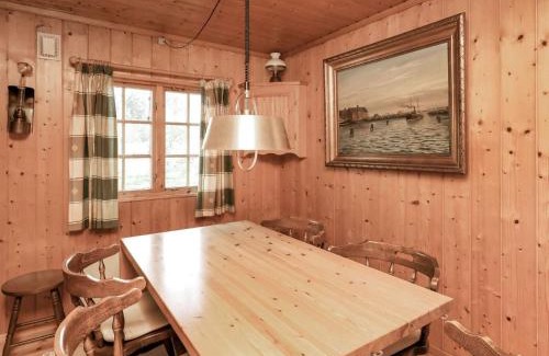 Bog By House | Cozy Holiday Home for Families in Beautiful Bog By