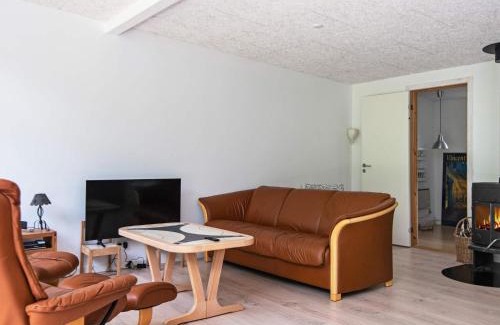 Øer Strand House | 4 person holiday home in Ebeltoft-By Traum
