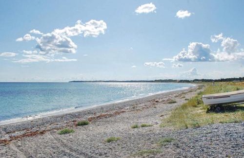 Øer Strand House | 4 person holiday home in Ebeltoft-By Traum