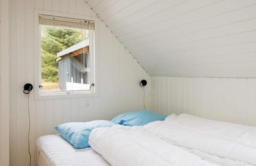 Øksenmølle House | 4 person holiday home in Ebeltoft