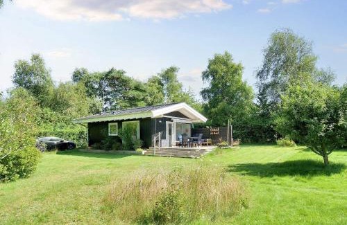Udsholt House | Pet-Friendly Retreat: Holiday Home Græsted VI Awaits You