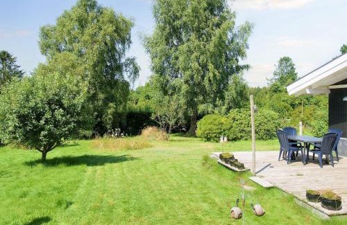 Udsholt House | Pet-Friendly Retreat: Holiday Home Græsted VI Awaits You