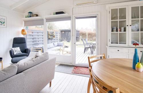 Udsholt House | Pet-Friendly Retreat: Holiday Home Græsted VI Awaits You
