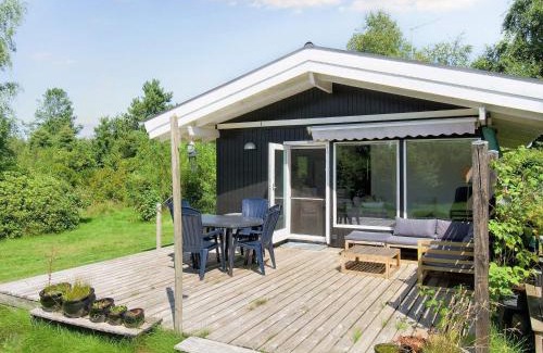 Udsholt House | Pet-Friendly Retreat: Holiday Home Græsted VI Awaits You