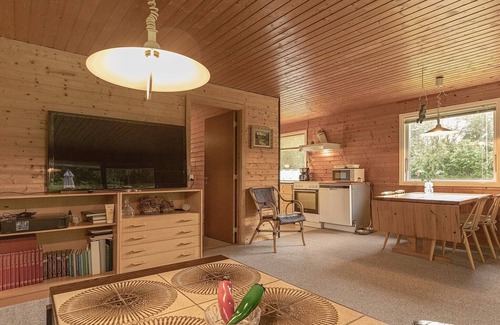 Hou House | 4 person holiday home in Hals-By Traum